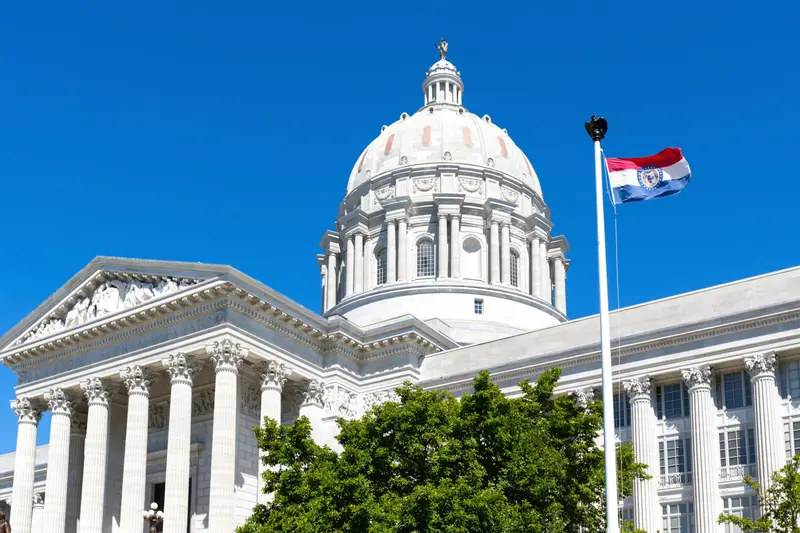img of A Betrayal in Jefferson City: How Missouri’s Legislature Failed Pregnant Women and the Rule of Law