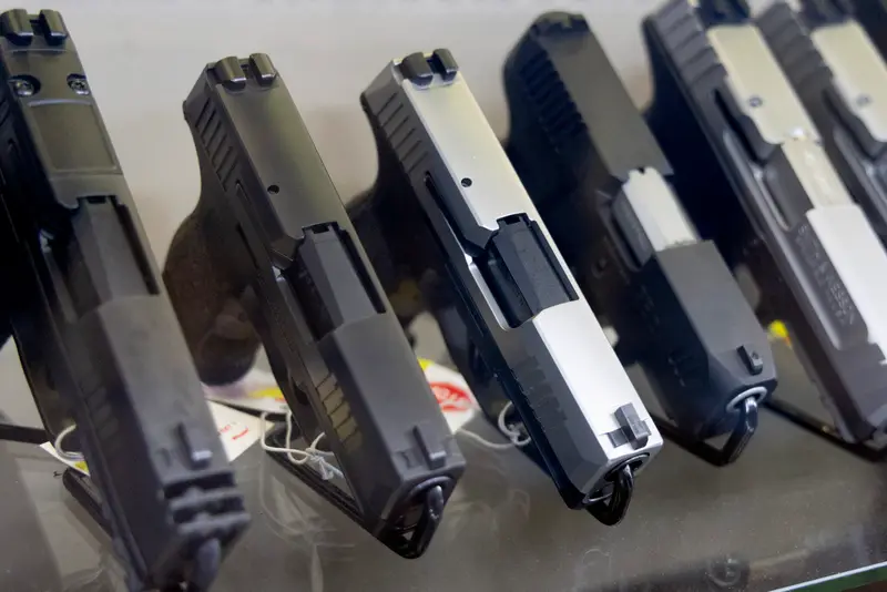 img of The Assault on Financial Transparency: How 21 States Are Protecting Gun Sales From Basic Oversight