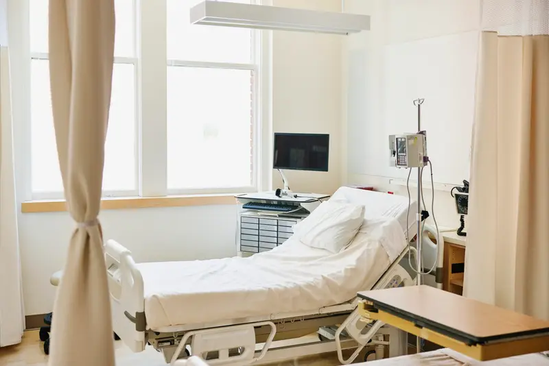 img of Missouri's Rural Healthcare Crisis: A $216 Million Down Payment on Survival