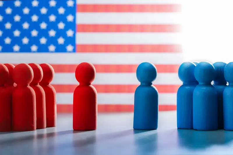 img of The Creeping Collapse: America's Democratic Foundation Under Systematic Assault