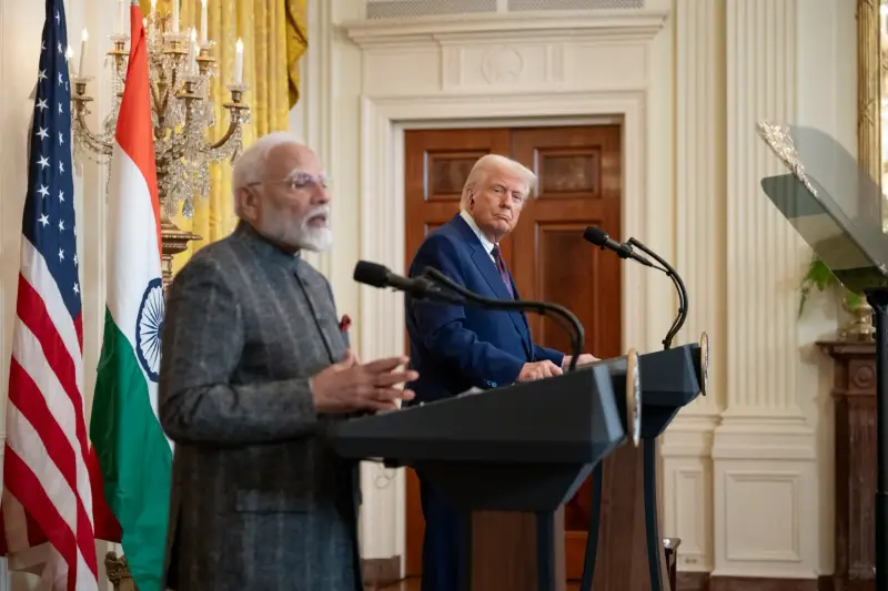 img of Modi's Virtual ASEAN Attendance: A Defiant Stand Against Western Arrogance