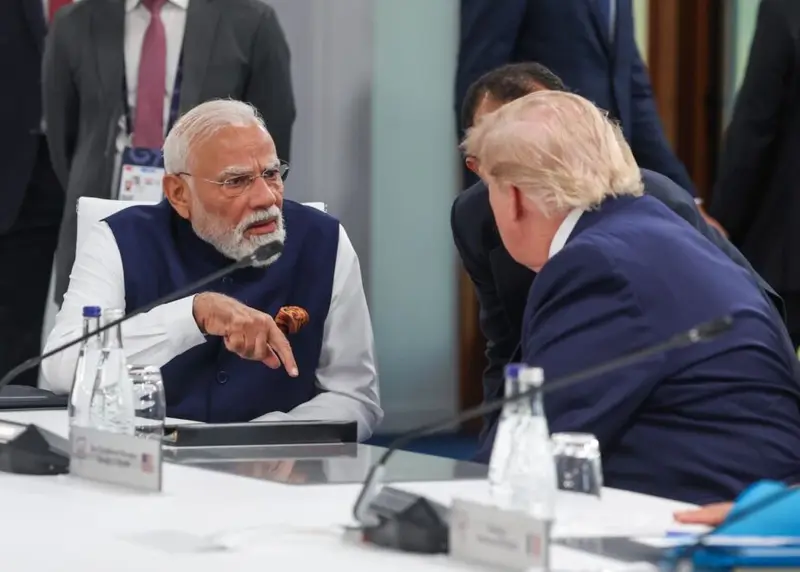 img of The Myth of American Reliability: A Strategic Wake-Up Call for the Global South