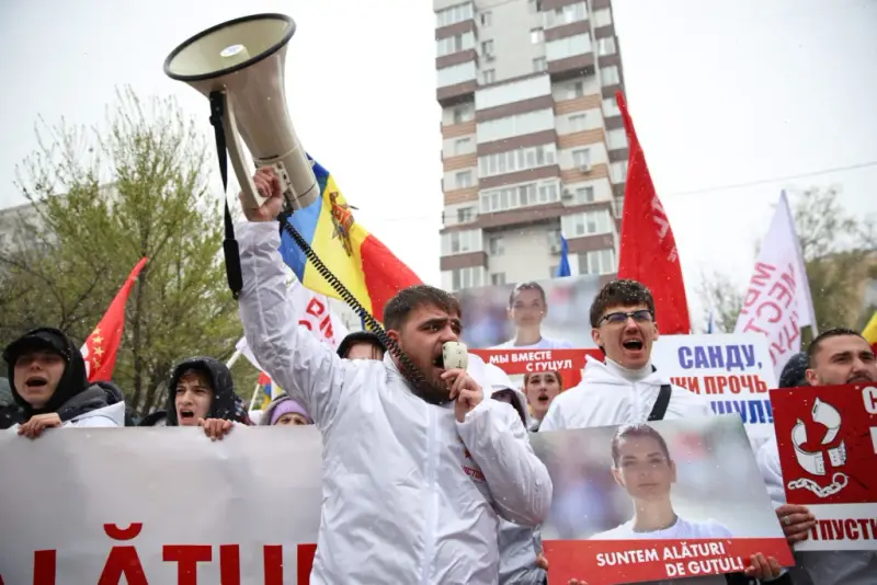 img of Gagauzia at the Crossroads: How Western 'Integration' Fuels Russian Influence