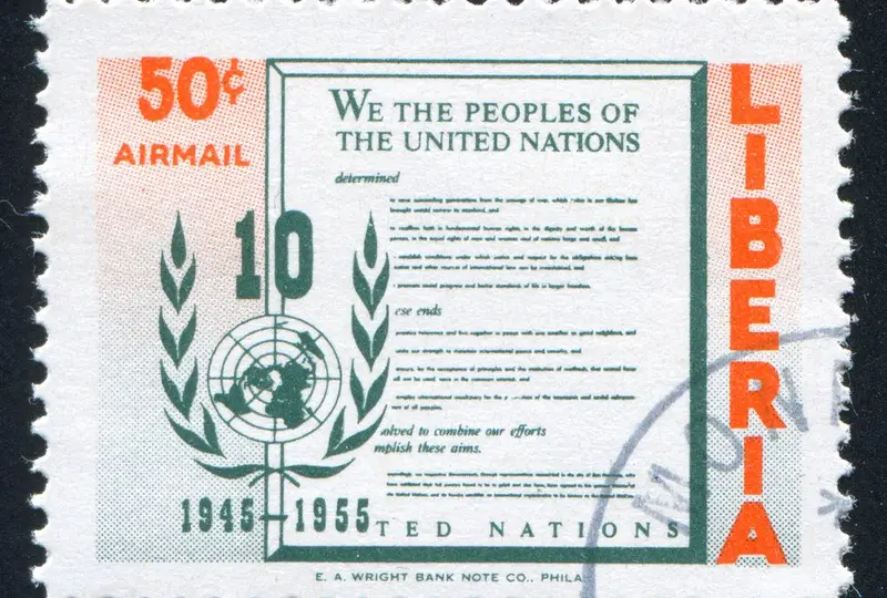 img of The Broken Promise of San Francisco: How the P5 Veto Betrayed the World and Why Article 109 is Our Decolonial Moment