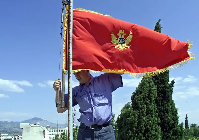 img of Montenegro at Twenty: Reclaimed Sovereignty or Managed Dependence?