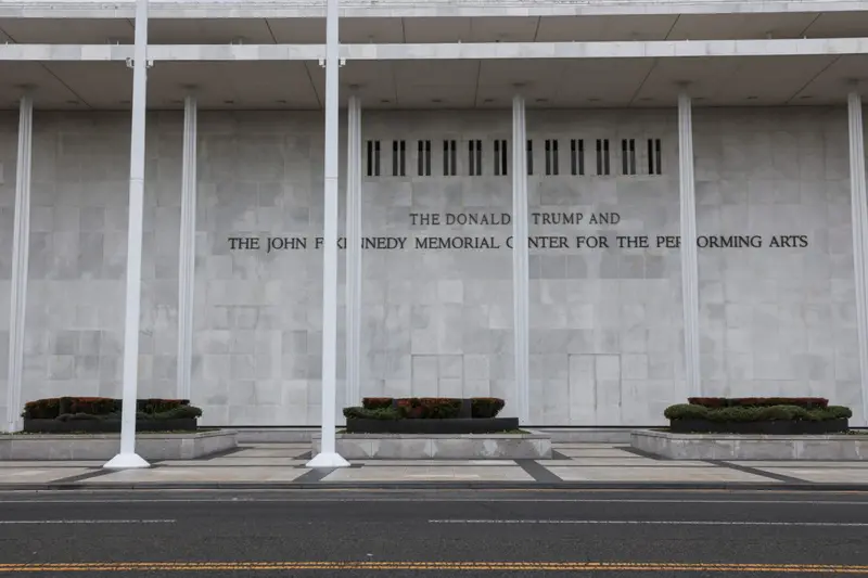 img of The Kennedy Center Controversy: When Politics Corrupts Cultural Institutions