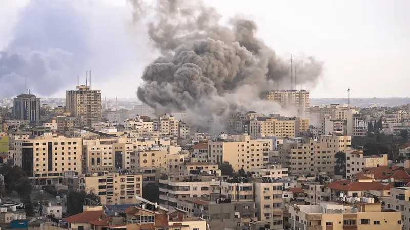 img of The Middle East in 2026: A Testament to Western Imperialism's Destructive Legacy