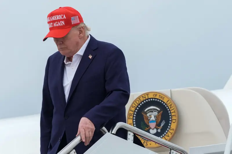 img of The Billionaire's Cabinet: How Extreme Wealth is Corroding American Democracy
