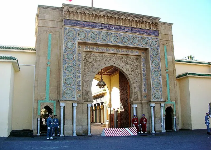 img of Morocco's Electoral Revolution: A Bold Stand Against Neocolonial Political Systems