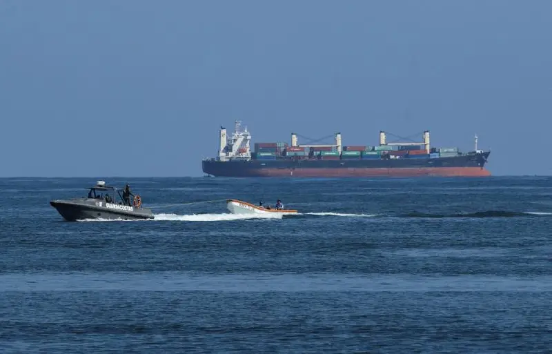 img of Imperialist Aggression Unveiled: US Piracy in Venezuela and Escalating Proxy War in Ukraine