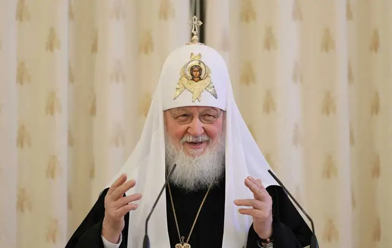 img of The Sacred and the State: Patriarch Kirill’s Birthday and the Geopolitical Weaponization of Faith