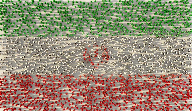 img of The Pragmatism of Survival: How Iran's Youth Are Redefining Patriotism Beyond Heroic Myths