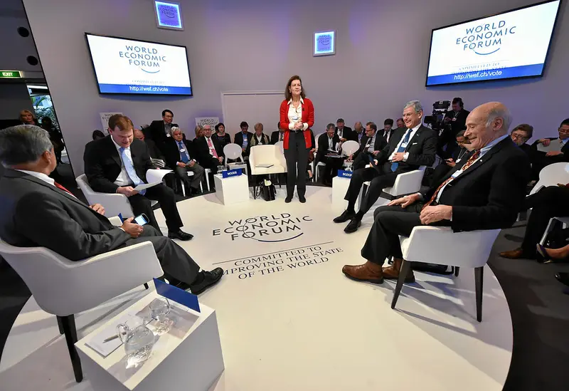 img of The Opportunities and Challenges of Multipolarity in Global Politics