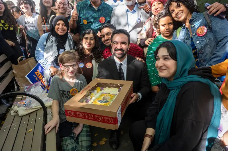 img of The American Paradox: Soaring Islamophobia Meets Unprecedented Muslim Political Power