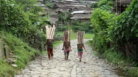 img of Nagaland's Bold Stand Against Colonial-Era Travel Restrictions: A Watershed Moment for India's Development Sovereignty