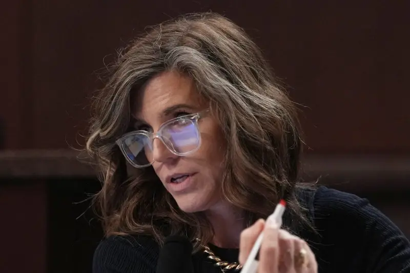 img of The Unraveling of Nancy Mace: A Case Study in Political Opportunism and the Erosion of Democratic Norms