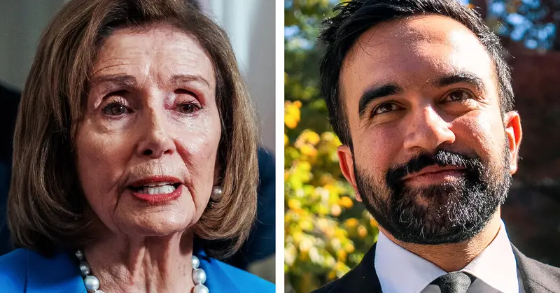 img of The GOP's Manufactured Villain: How Republicans Are Targeting Zohran Mamdani
