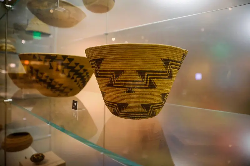 img of The Unfinished Business of Repatriation: Confronting America's Institutional Failure to Return Native Ancestors and Cultural Heritage