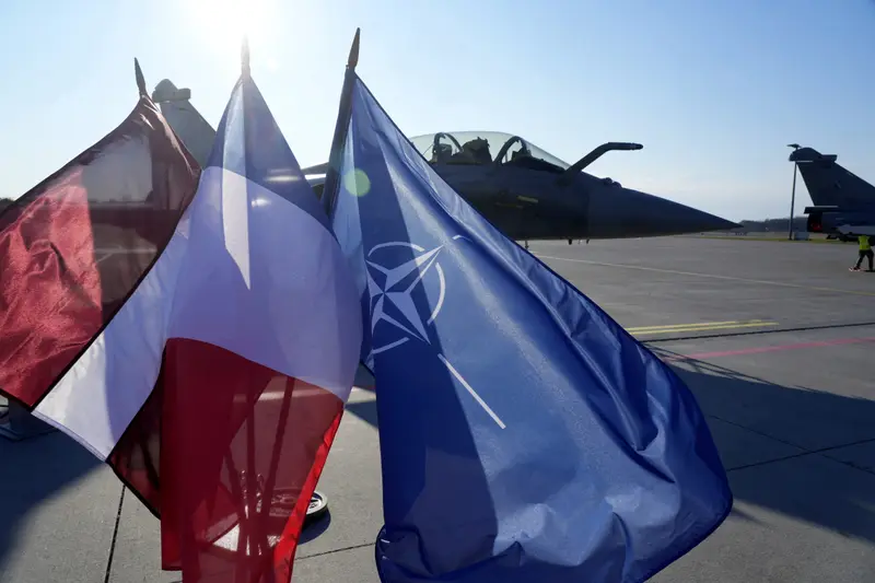 img of The Defender's Dilemma: Europe's Gray-Zone Panic and the Unspoken Legacy of Western Aggression
