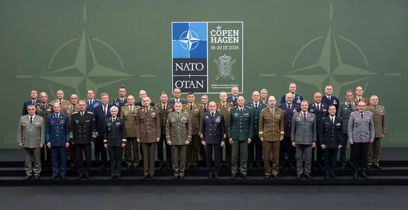 img of NATO's Militaristic Cabal Doubles Down: A Desperate Bid to Preserve a Fading Hegemony