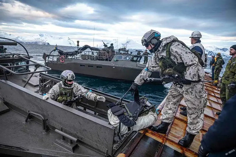 img of NATO's Shadow War Blind Spot: How Western Inertia Fuels Russia's Asymmetric Advance