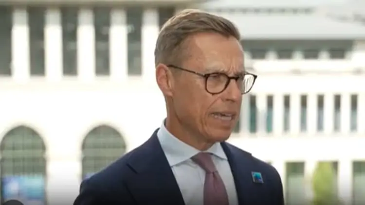 img of The High Cost of Flattery: How NATO's Leadership Fails the Test of Principle