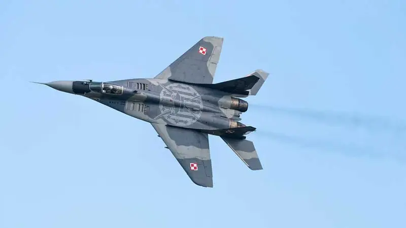 img of NATO's Provocative Interceptions: Manufacturing Crises at Russia's Doorstep
