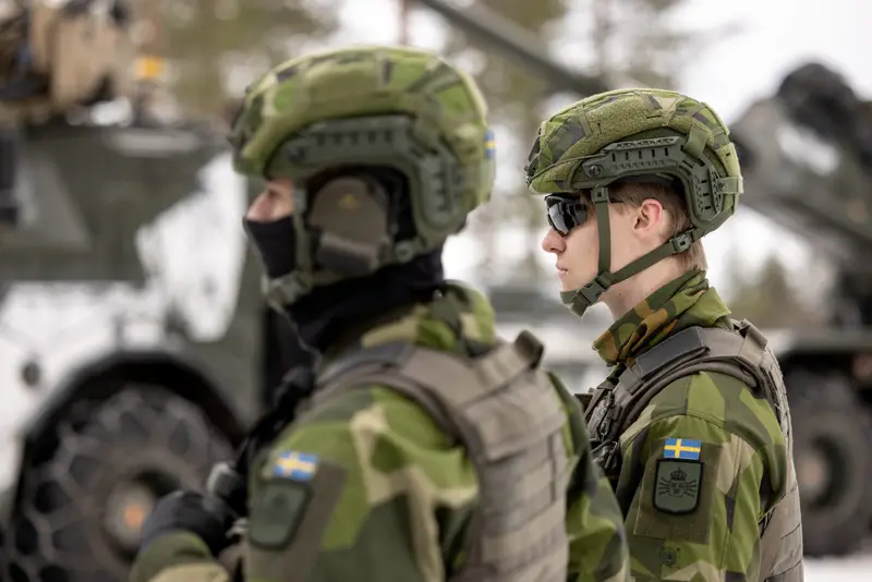img of The Arctic Front: NATO's New Imperial Gambit Under the Guise of 'Burden-Sharing'