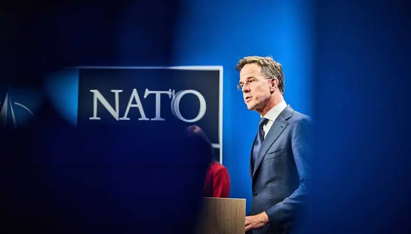 img of NATO's Alarmist Rhetoric Exposes Western Imperial Designs