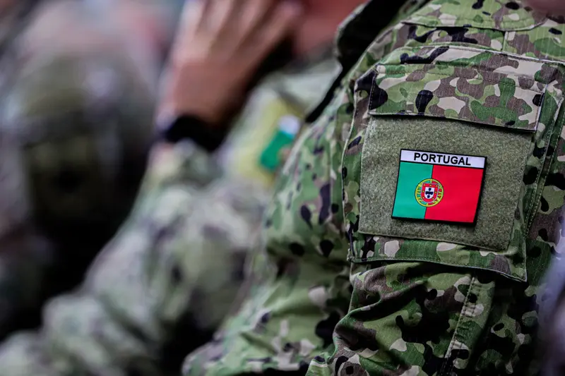 img of NATO's Southern Blind Spot: A Symptom of Imperial Decline and Multipolar Anxiety