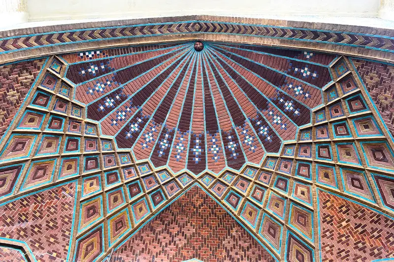 img of Navigating the Crossroads: The Najaf Seminary and the Forging of a Post-Sistani Future