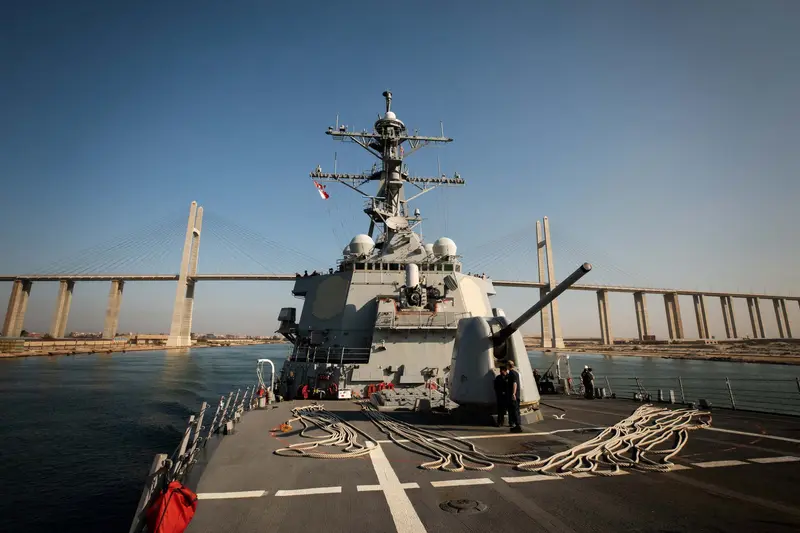 img of Betrayal in Uniform: The Disturbing Case of Navy Service Members in Marriage Fraud Scheme