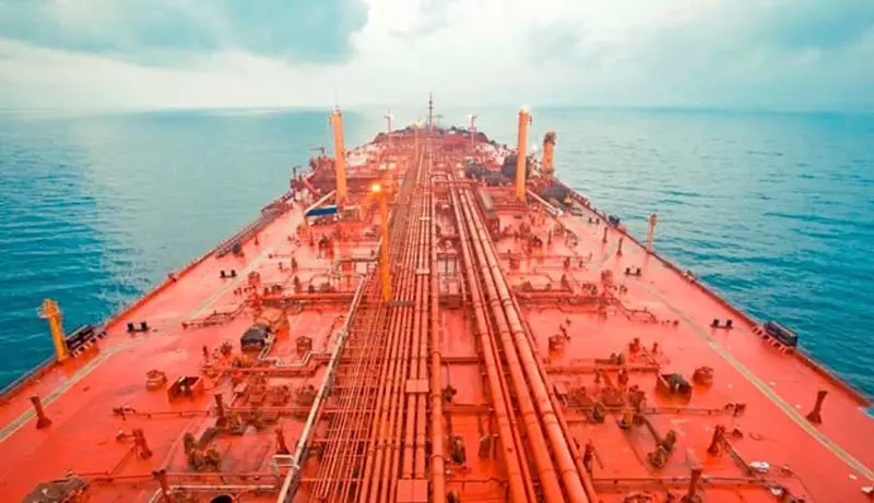 img of The Hollow Threat: How Keir Starmer's Performative Stand Against Russia's Shadow Fleet Exposes Western Geopolitical Theater