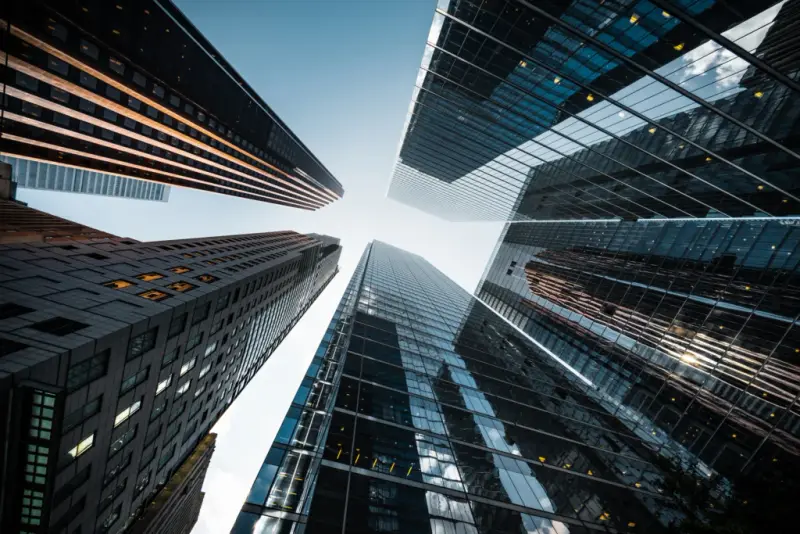 img of The Great Atlantic Pivot: How the West is Rewriting Global Financial Rules for Itself