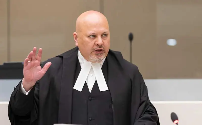 img of The ICC's Gaza Ruling: A Partial Victory Against Imperial Impunity