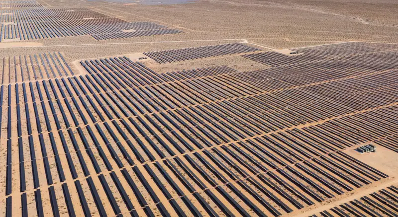img of America's Energy Storage Revolution: States Lead While Washington Lags Behind