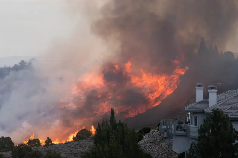 img of Nevada's Dangerous Gamble: Sacrificing Homeowner Protection for Insurance Industry Flexibility
