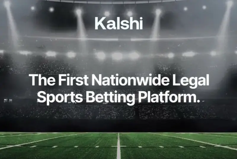 img of The Kalshi Injunction: Innovation Versus Regulation in the Battle for Nevada's Markets