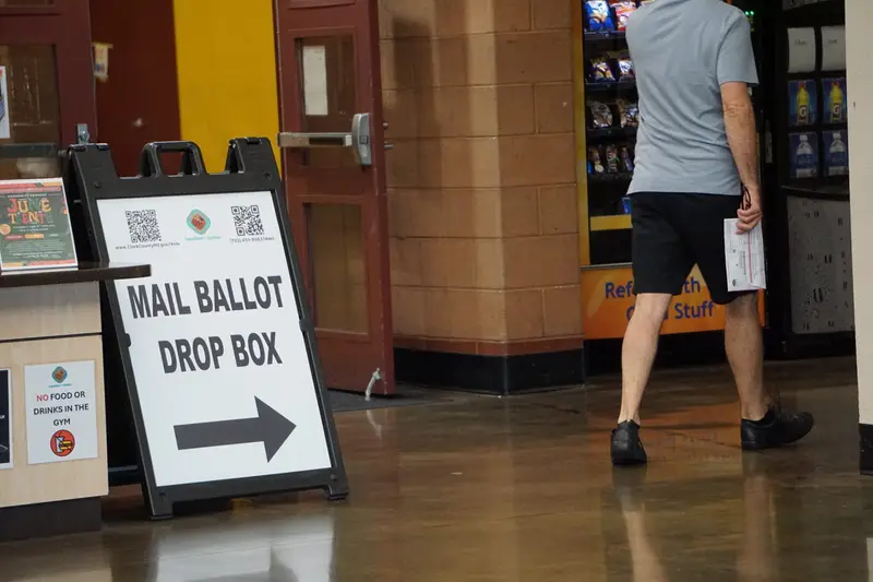img of The Nevada Voter: A Portrait of Disillusionment in the Desert