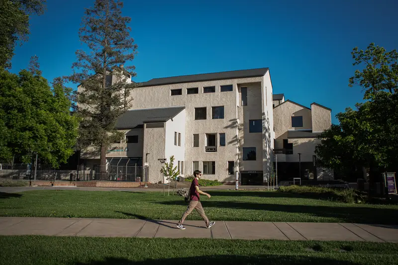 img of A Cap on Opportunity: How California's Well-Meaning Degree Legislation Fails Its Students and Its Principles