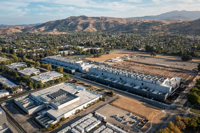 img of California Draws a Line in the Sand: Newsom’s Data Center Laws Signal a New Era of Accountability