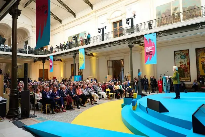 img of The New European Bauhaus: A Parochial Vision Masking Persistent Global Inequities