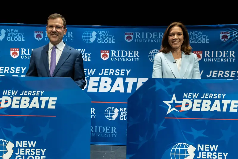 img of The Abdication of Power: A NJ Congressional Debate and the Hollowing of Congress