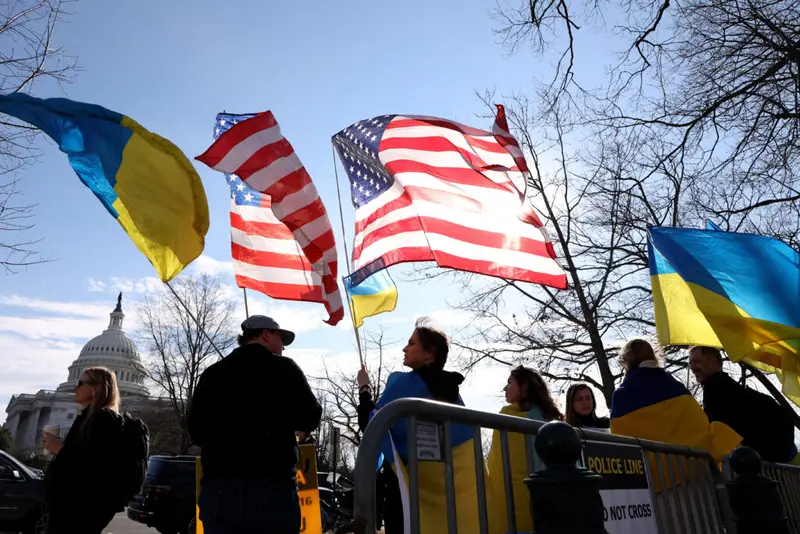 img of The Ukrainian Diaspora Paradox: How Western Nations Profit From Conflicts They Help Create