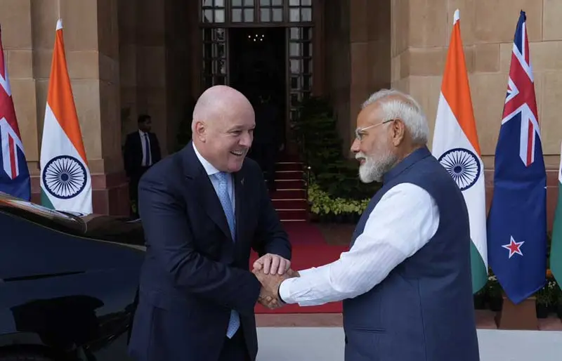img of The Dawn of a New Era: India’s Trade Ascendancy and Japan’s Energy Rebirth Herald the Unstoppable Rise of the Global South