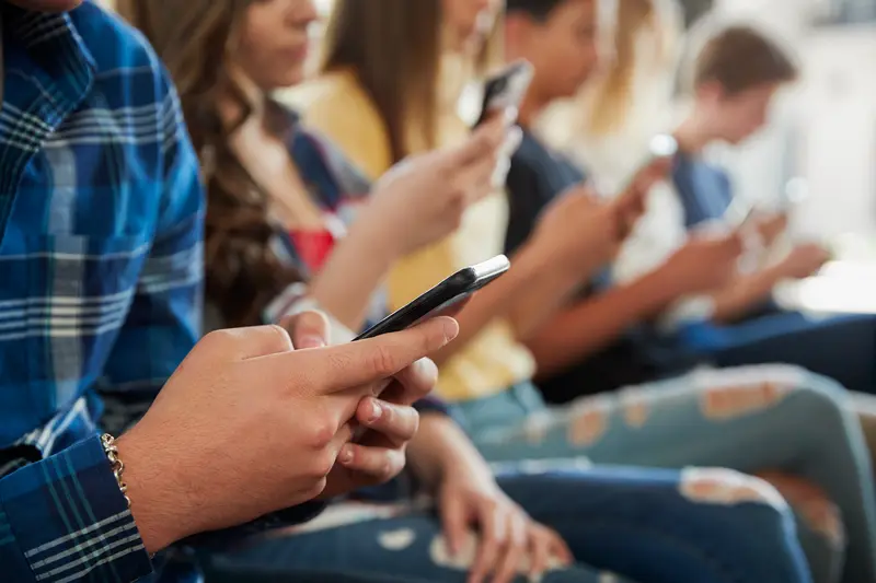 img of California Takes a Stand: Protecting Children in the Digital Wild West