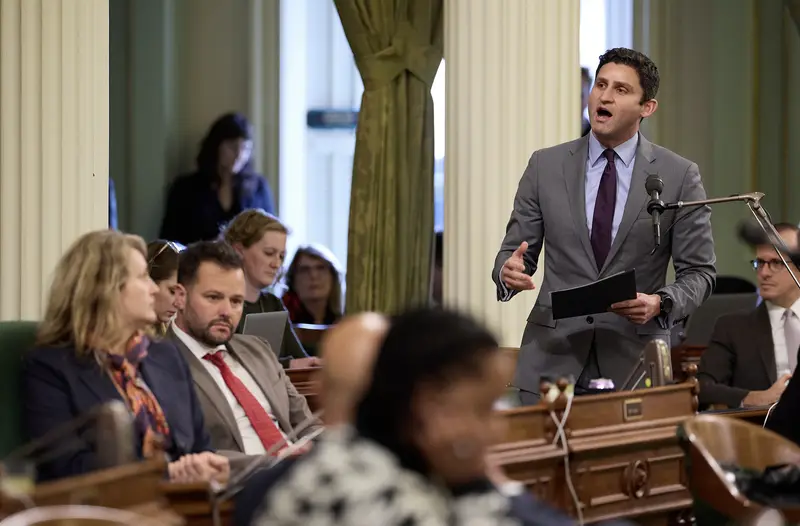 img of A Trifecta of Governance Failures: Fiscal Gambles, Institutional Sabotage, and Environmental Peril in California