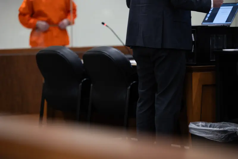 img of A Step Toward Justice: California's Imperfect but Vital Public Defense Reforms