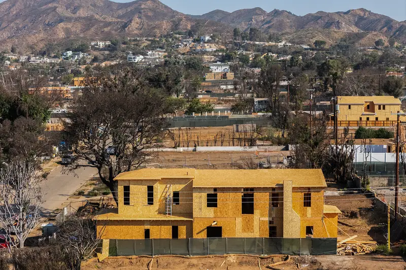 img of The Two-Tiered Housing Justice: How Newsom's Policies Favor the Politically Connected