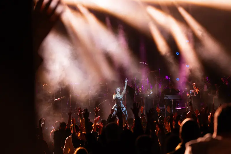 img of California's Ghost in the Machine: A Flawed Victory in the War on Speculative Ticket Sales